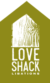 Love Shack Libations Merch Store