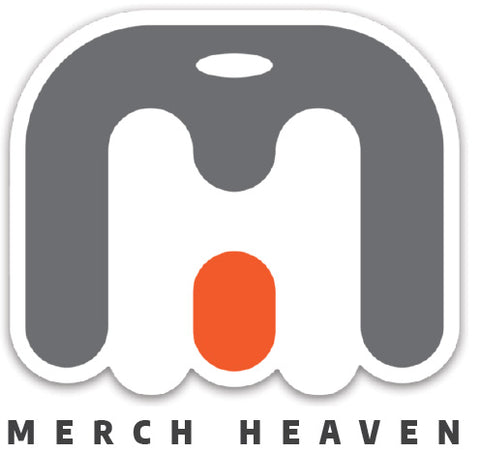 MerchHeaven Store