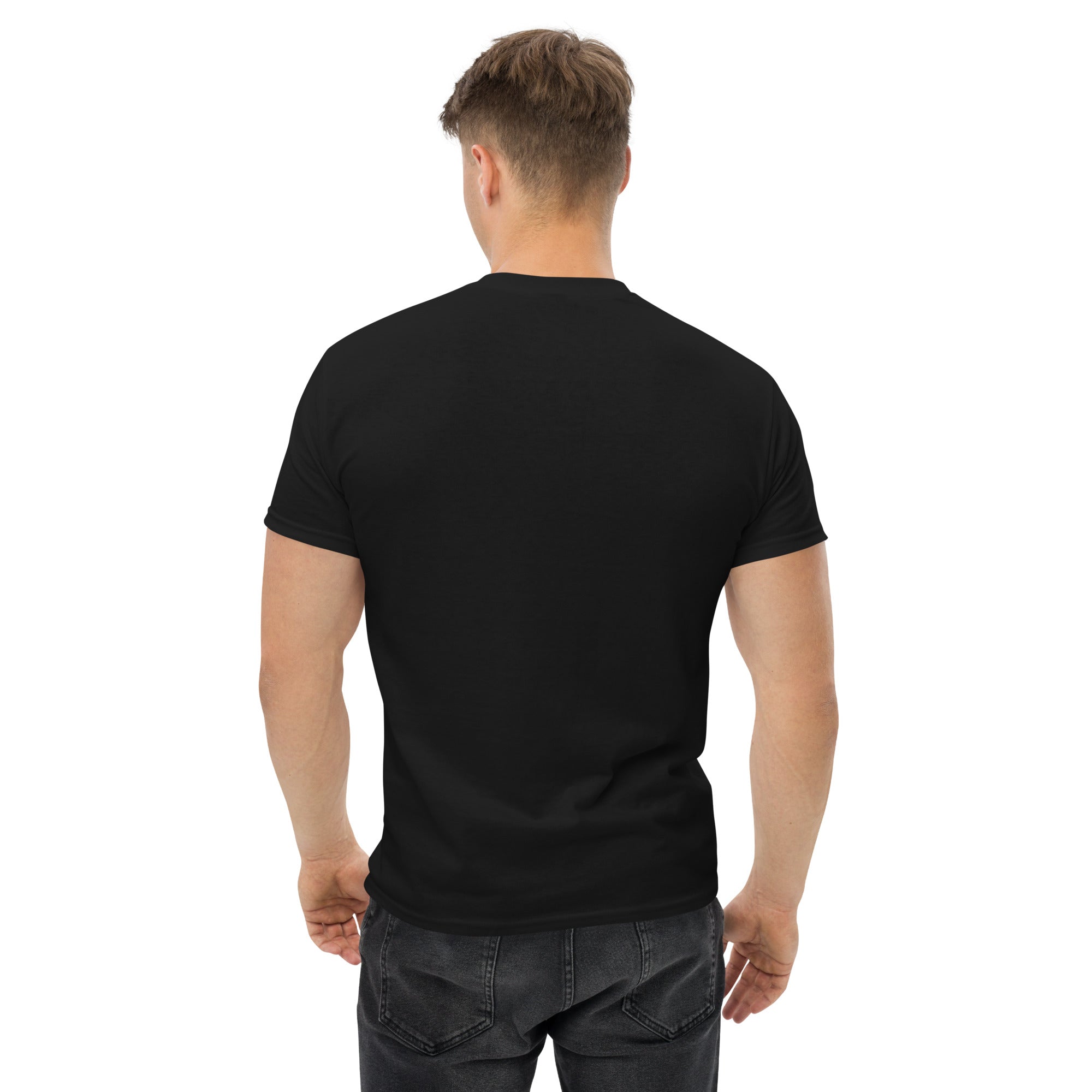 Parksville Outdoor Theatre - Rock the Park - unisex tee