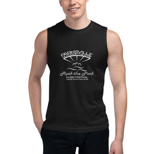 Rock the Park - Muscle Shirt