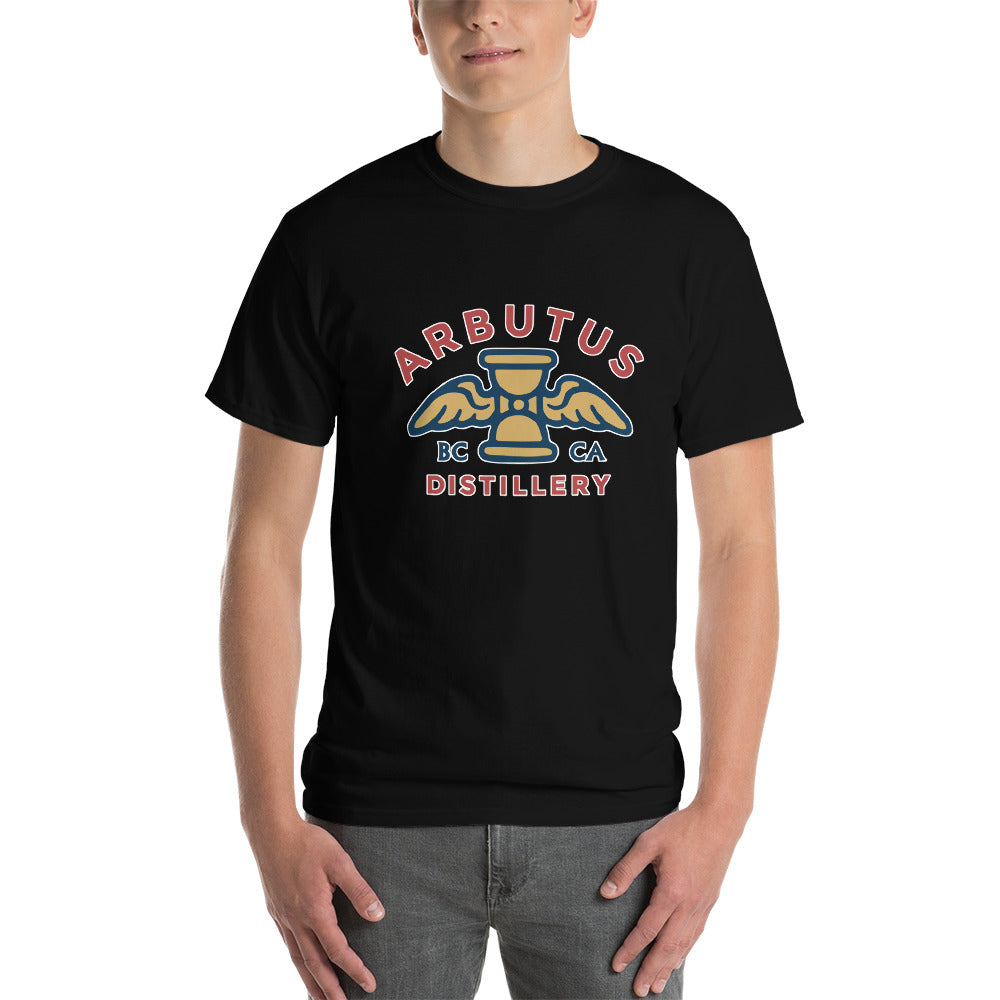 Arbutus Distillery - Gildan 2000 Short-Sleeve T-Shirt, Shirt, Arbutus Distillery - MerchHeaven.com