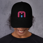 MerchHeaven Embroidered Hat, Hat, MerchHeaven - MerchHeaven.com