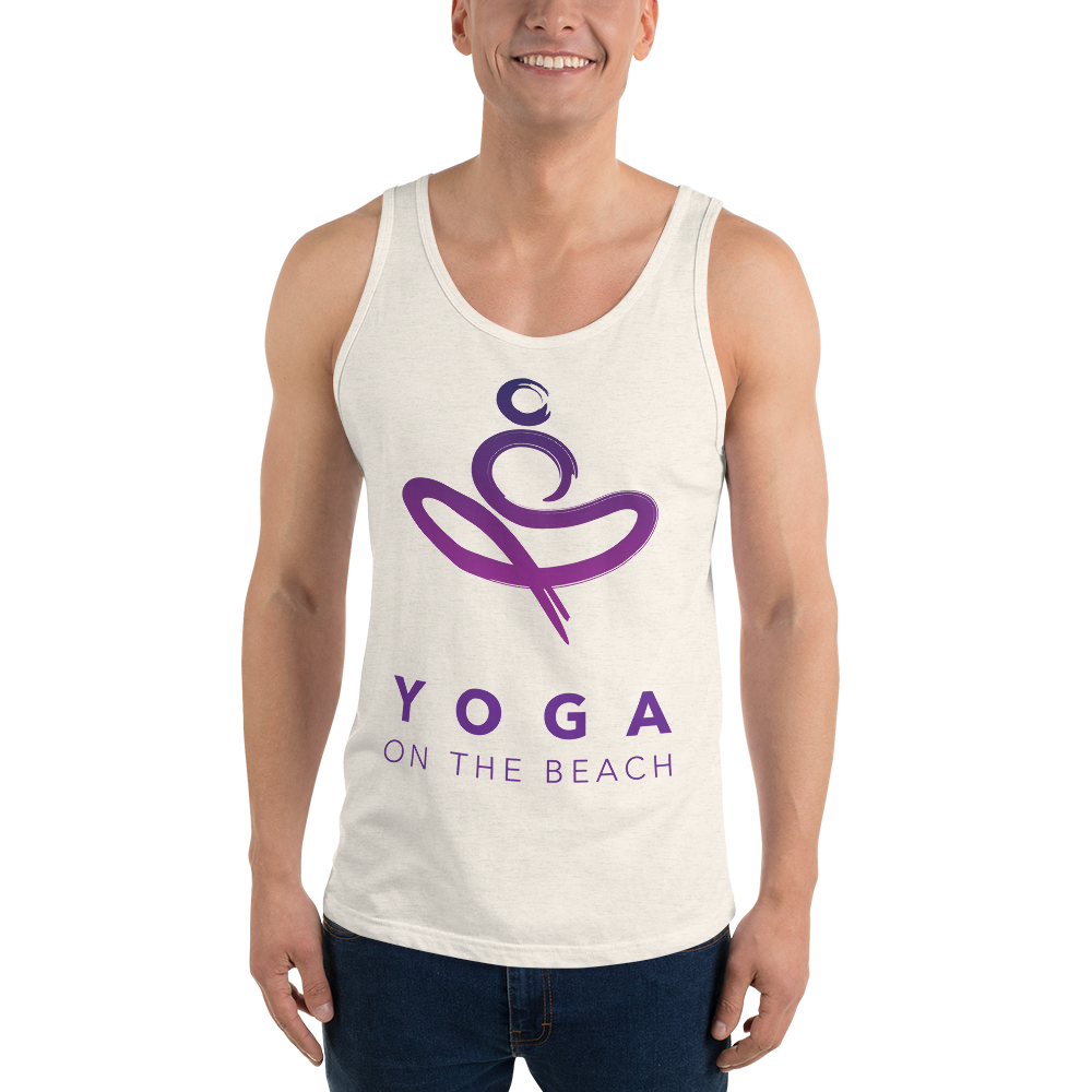 Yoga Tank Muscle Tank Funny Yoga Shirt Yoga Gift Women's Yoga Tank