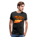 Timmy Douglas Karaoke - Premium T-Shirt, Men's Premium T-Shirt, Timmy Douglas - MerchHeaven.com