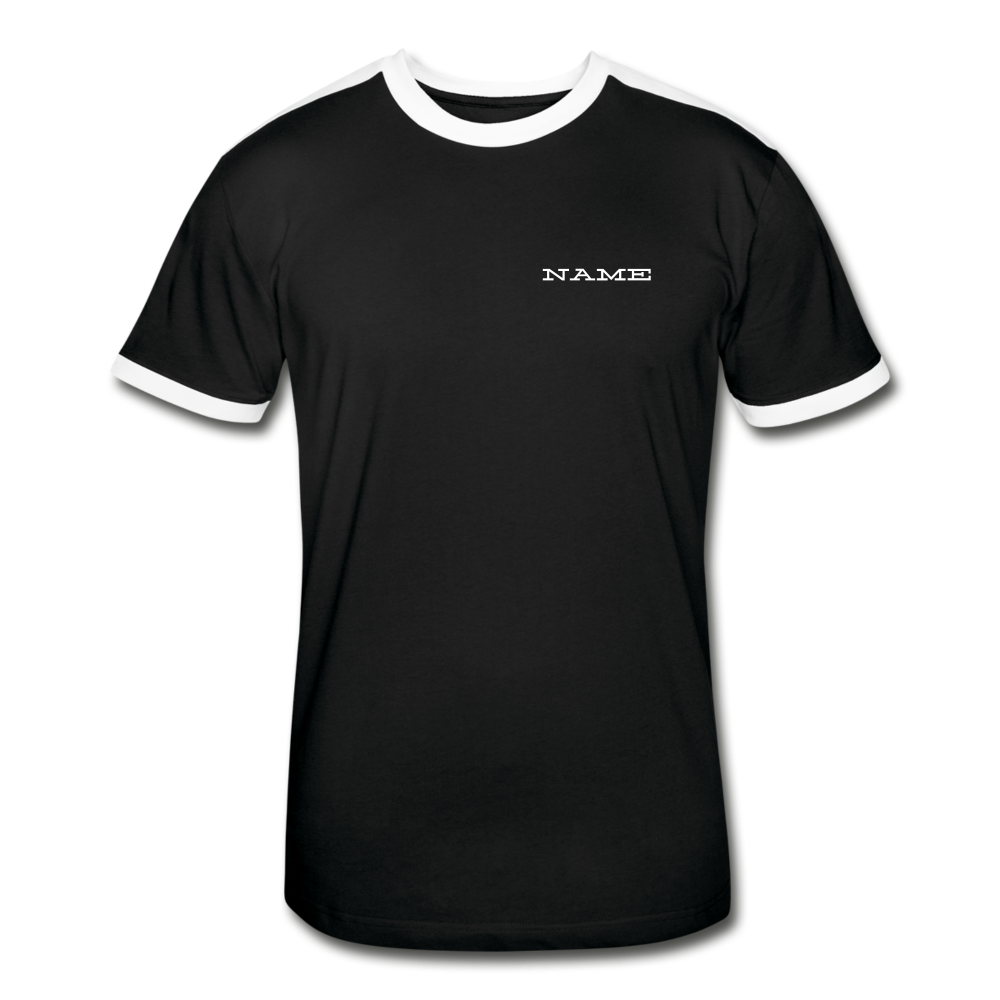 Eagles Dart Team Retro T-Shirt w/nametag, Men's Retro T-Shirt, FOE-3922 - MerchHeaven.com