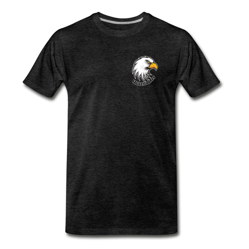 Eagle Eyes Dart Team - FOE 3922 - Unisex Premium T-Shirt, Men's Premium T-Shirt, FOE-3922 - MerchHeaven.com