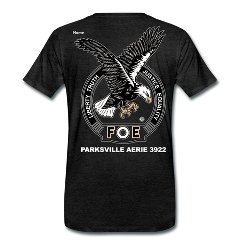 Fraternal Order of Eagles Aerie 3922 (Parksville, BC)