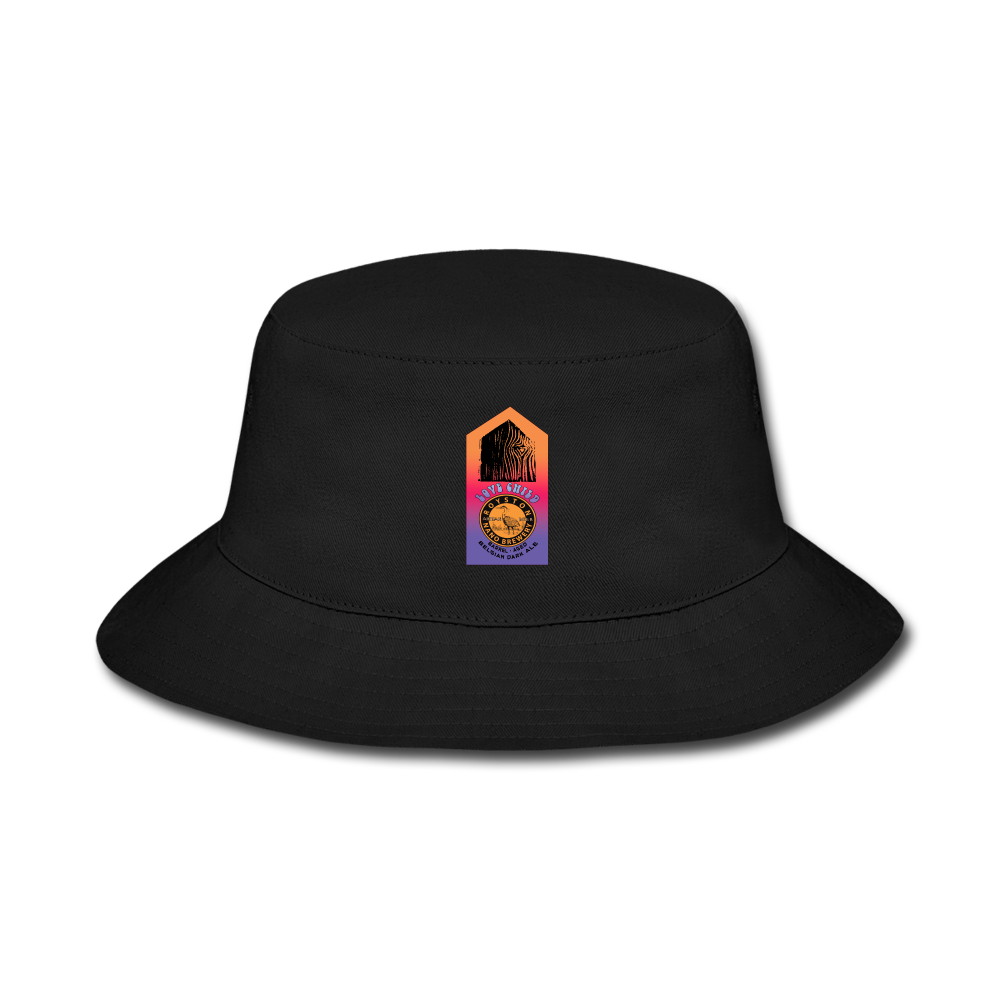 Royston Nano Brewery / Love Shack - Special Charity Edition Love Child - Bucket Hat, Bucket Hat, Love Shack Libations - MerchHeaven.com